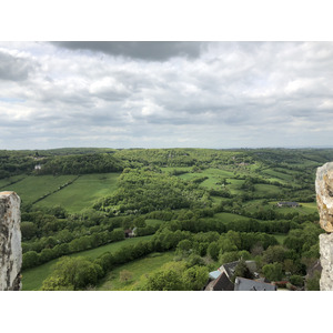 รูปถ่าย ฝรั่งเศส(France) ตูแรน(Turenne) 2018-04 120