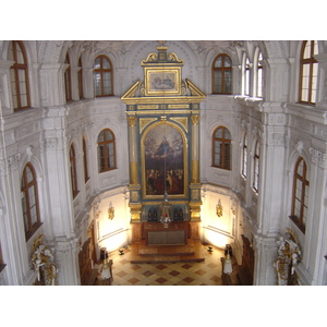 รูปถ่าย เยอรมนี(Germany) มิวนิค(Munich) พิพิธภัณฑ์  เรสซิเดนซ์(Residenz Museum) 2005-02 59