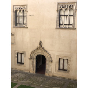 รูปถ่าย อิตาลี(Italy) ซิซิลี(Sicily) ปาแลร์โม(Palermo) วังอาบาเตลลิส(Palazzo Abatellis) 2020-02 113