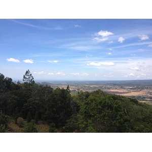 รูปถ่าย ปานามา(Panama) โบเกเต(Boquete) 2015-03 99