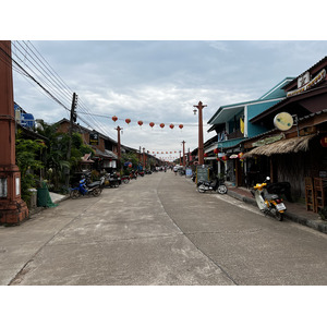 รูปถ่าย ไทย(Thailand) เกาะลันตา(Ko Lanta) 2023-01 114