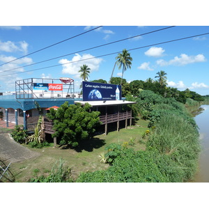 รูปถ่าย ฟิจิ(Fiji) นาดี(Nadi) 2010-05 46