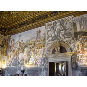 รูปถ่าย อิตาลี(Italy) ฟลอเรนซ์(Florence) 2002-04 131