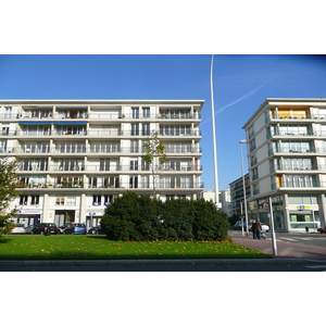 รูปถ่าย ฝรั่งเศส(France) เลออาฟวร์(Le Havre) 2008-10 44