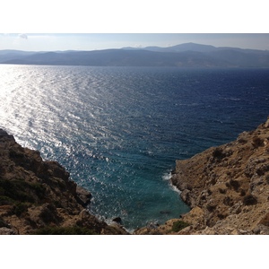 รูปถ่าย กรีก(Greece) เกาะคูโฟนิสเซีย(Koufonissia) 2014-07 195