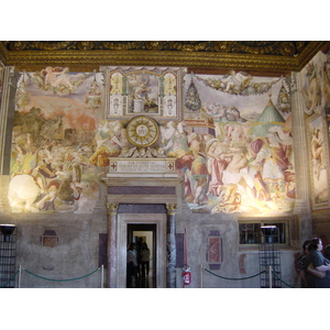 รูปถ่าย อิตาลี(Italy) ฟลอเรนซ์(Florence) 2002-04 60