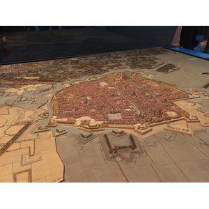 รูปถ่าย ฝรั่งเศส(France) ปารีส(Paris) กร็องปาเล(Grand Palais) 2012-01 173