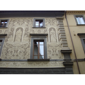 รูปถ่าย อิตาลี(Italy) ออร์วิเอโต้(Orvieto) 2004-03 32