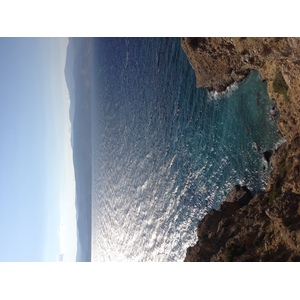 รูปถ่าย กรีก(Greece) เกาะคูโฟนิสเซีย(Koufonissia) 2014-07 109