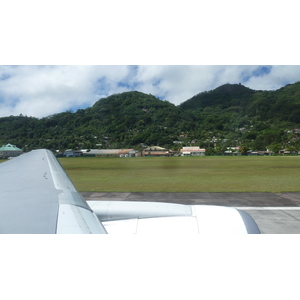 รูปถ่าย เซเชลส์(Seychelles) เกาะมาเฮ(Mahe) 2011-10 199