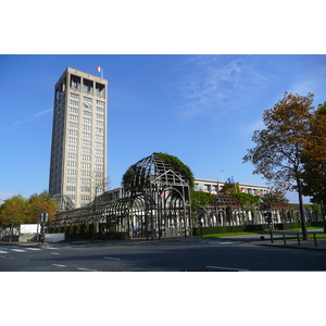 รูปถ่าย ฝรั่งเศส(France) เลออาฟวร์(Le Havre) 2008-10 6