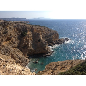 รูปถ่าย กรีก(Greece) เกาะคูโฟนิสเซีย(Koufonissia) 2014-07 525