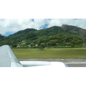 รูปถ่าย เซเชลส์(Seychelles) เกาะมาเฮ(Mahe) 2011-10 226