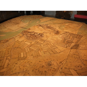 รูปถ่าย ฝรั่งเศส(France) ปารีส(Paris) กร็องปาเล(Grand Palais) 2012-01 180