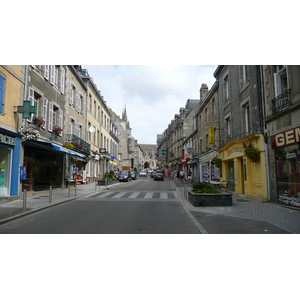 รูปถ่าย ฝรั่งเศส(France) แซ็ง-ปอล-เดอ-เลอง(St Pol de Leon) 2007-08 52