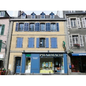 รูปถ่าย ฝรั่งเศส(France) แซ็ง-ปอล-เดอ-เลอง(St Pol de Leon) 2007-08 55