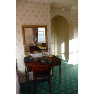 รูปถ่าย อังกฤษ(United Kingdom) ลอนดอน(London) โรงแรมเดอะมาร์ลบะระ(The Marlborough Hotel) 2007-09 28