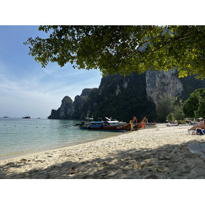 รูปถ่าย ไทย(Thailand) เกาะพีพีดอน(Ko Phi Phi Don) 2021-12 126