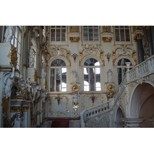 รูปถ่าย รัสเซีย(Russia) เซนต์ปีเตอร์สเบิร์ก(St Petersburg) พิพิธภัณฑ์เฮอร์มิเทจ(Hermitage Museum) 2006-03 85