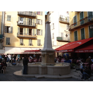 รูปถ่าย ฝรั่งเศส(France) นีส(Nice) 2006-10 113