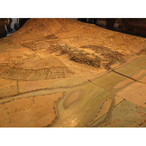 รูปถ่าย ฝรั่งเศส(France) ปารีส(Paris) กร็องปาเล(Grand Palais) 2012-01 15