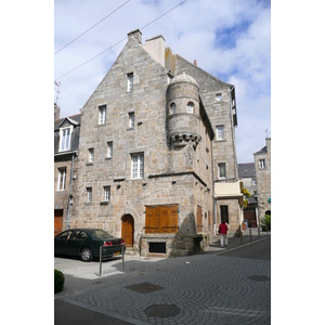 รูปถ่าย ฝรั่งเศส(France) แซ็ง-ปอล-เดอ-เลอง(St Pol de Leon) 2007-08 59