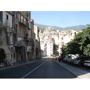 รูปถ่าย ฝรั่งเศส(France) คอร์สิคา(Corsica) บาสเทีย(Bastia) 2006-09 57