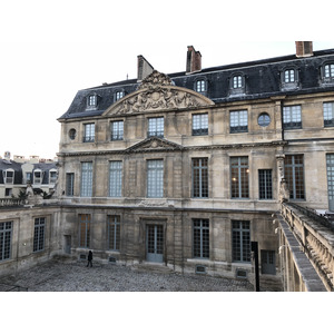 รูปถ่าย ฝรั่งเศส(France) ปารีส(Paris) พิพิธภัณฑ์ปีกัสโซ(Picasso Museum) 2017-12 6