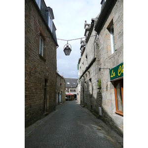 รูปถ่าย ฝรั่งเศส(France) แซ็ง-ปอล-เดอ-เลอง(St Pol de Leon) 2007-08 75