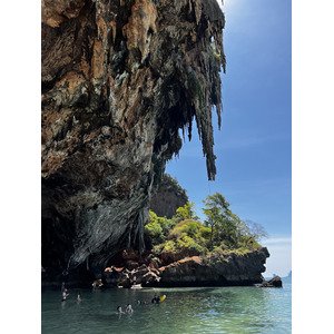 รูปถ่าย ไทย(Thailand) กระบี่(Krabi) 2023-01 69