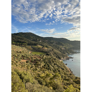 รูปถ่าย อิตาลี(Italy) มอนเตอาร์เจนตาริโอ(Monte Argentario) 2021-09 29