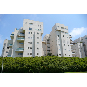 รูปถ่าย อิสราเอล(Israel) เทลอาวีฟ(Tel Aviv) ถนนโรกัค(Rokach Street) 2007-06 8