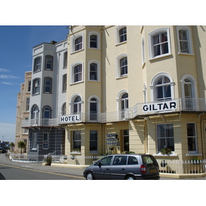 รูปถ่าย อังกฤษ(United Kingdom) เปมโบรคเชอร์(Pembrokeshire) เทนบี้(Tenby) 2006-05 88