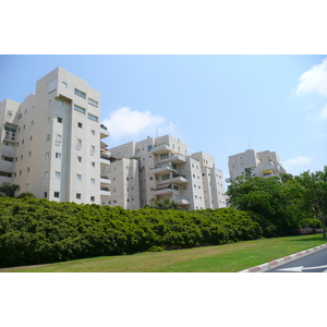 รูปถ่าย อิสราเอล(Israel) เทลอาวีฟ(Tel Aviv) ถนนโรกัค(Rokach Street) 2007-06 5