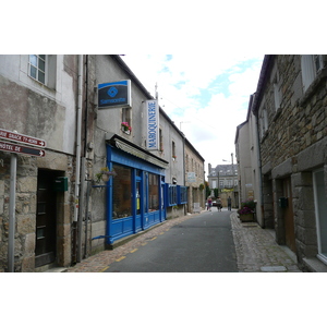 รูปถ่าย ฝรั่งเศส(France) แซ็ง-ปอล-เดอ-เลอง(St Pol de Leon) 2007-08 65