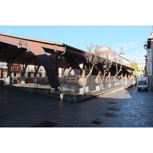 รูปถ่าย สเปน(Spain) บิโตเรีย-กัสเตซ(Vitoria Gasteiz) 2013-01 17