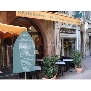 รูปถ่าย ฝรั่งเศส(France) นีส(Nice) 2006-10 92