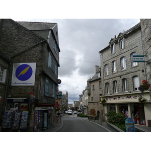 รูปถ่าย ฝรั่งเศส(France) แซ็ง-ปอล-เดอ-เลอง(St Pol de Leon) 2007-08 66