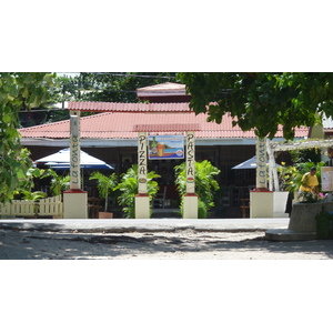 รูปถ่าย เซเชลส์(Seychelles) เกาะมาเฮ(Mahe) 2011-10 129