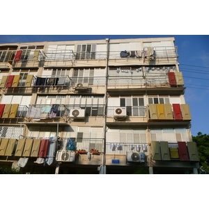 รูปถ่าย อิสราเอล(Israel) บัตยัม(Bat Yam) 2007-06 39