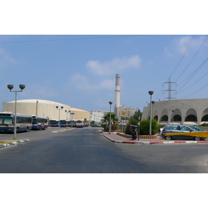 รูปถ่าย อิสราเอล(Israel) เทลอาวีฟ(Tel Aviv) ถนนโรกัค(Rokach Street) 2007-06 16