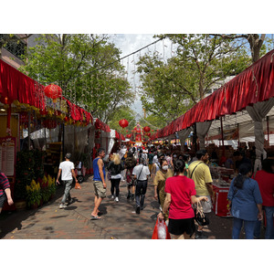รูปถ่าย สิงคโปร์(Singapore) ลิตเติลอินเดีย(Little India) 2023-01 4