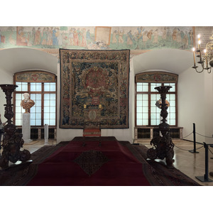 รูปถ่าย โปแลนด์(Poland) คราคูฟ(Krakow) ปราสาทวาเวล(Wawel castle) 2026-09 5