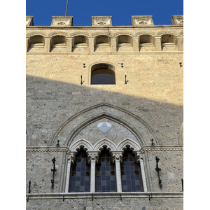 รูปถ่าย อิตาลี(Italy) ซีเอน่า(Siena) 2021-09 169
