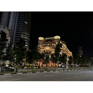 รูปถ่าย สิงคโปร์(Singapore) มารีนาเบย์(Marina Bay) 2023-01 70