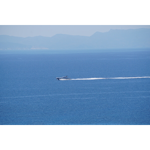 รูปถ่าย กรีก(Greece) เกาะคูโฟนิสเซีย(Koufonissia) 2016-07 42