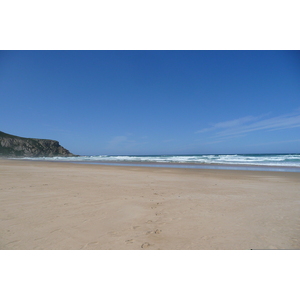 รูปถ่าย แอฟริกาใต้(South Africa) หุบเขาเนเจอร์ส(Nature's Valley) 2008-09 1