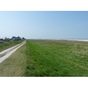 รูปถ่าย ฝรั่งเศส(France) ก็องกาล(Cancale) 2010-04 69