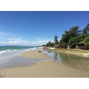 รูปถ่าย ไทย(Thailand) โรงแรมแมริออท ระยอง(Marriott Rayong) 2016-01 85