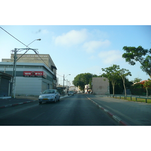 รูปถ่าย อิสราเอล(Israel) บัตยัม(Bat Yam) 2007-06 11